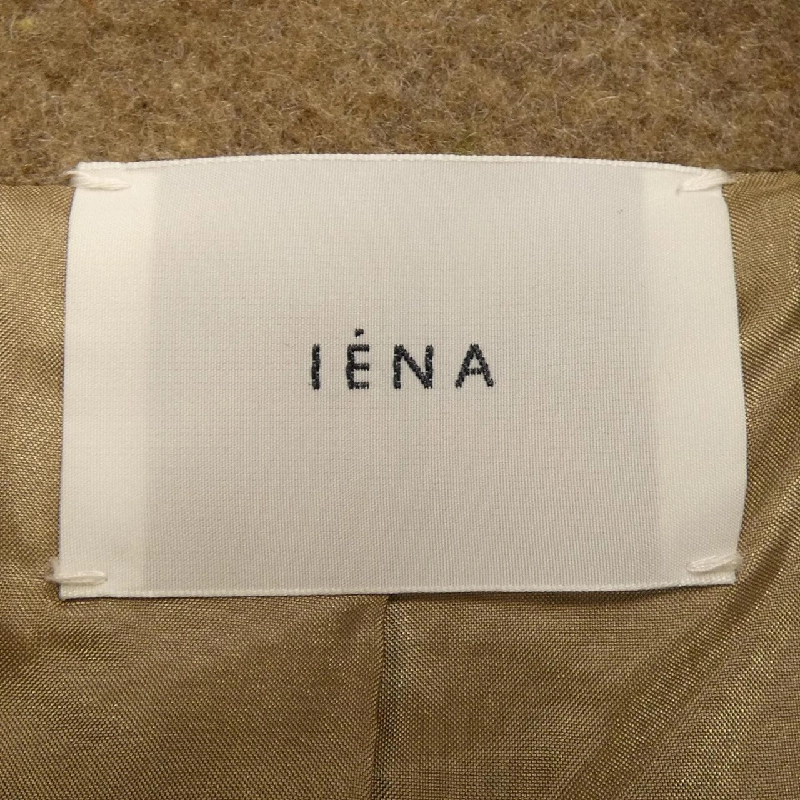 IENA áo khoác 630789