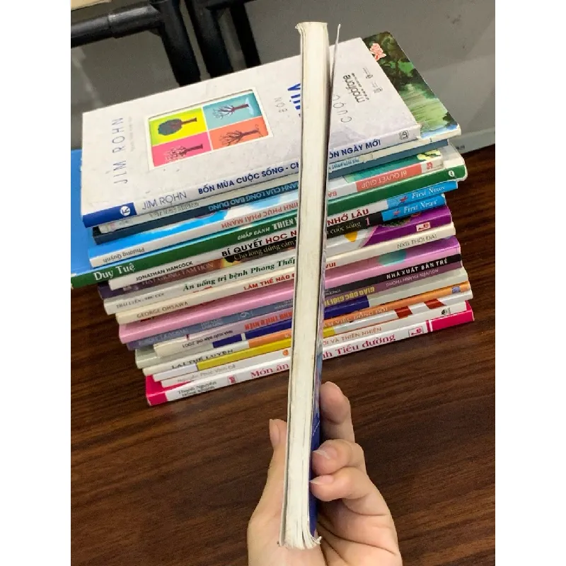 Ảo thuật thực hành – Tự học ảo thuật – Vương Mạnh 563608