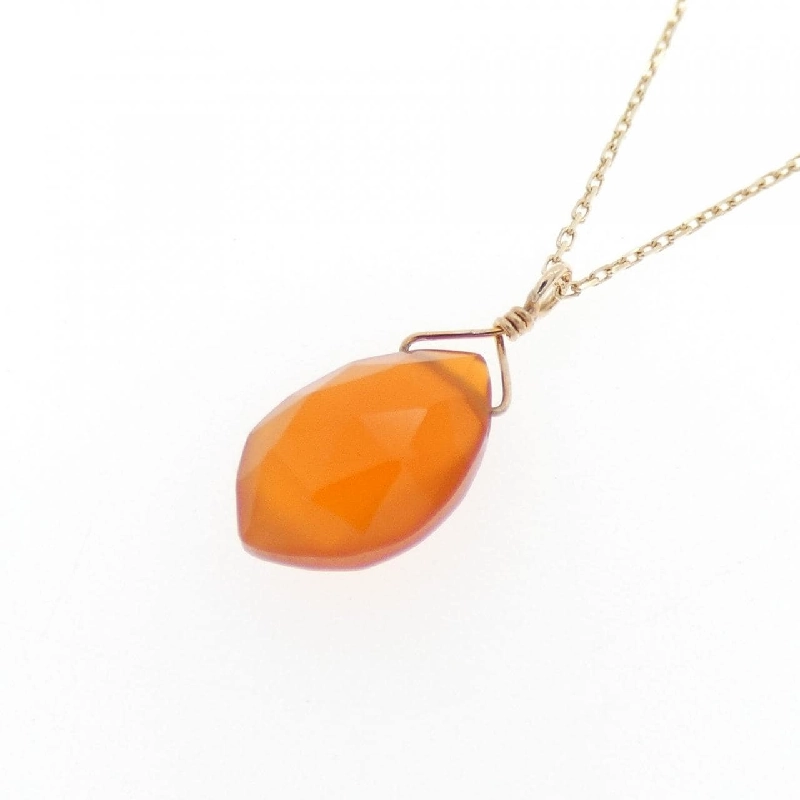 K10YG Mã Não Dây Chuyền - Hàng hiệu Chính hãng 865668