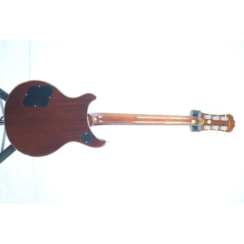 EPIPHONE TAK MATSUMOTO DC STANDARD GOLD TOP - Hàng hiệu Authentic 884677