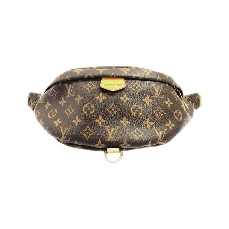 Túi đeo chéo Louis Vuitton Monogram M43644 - Hàng hiệu Authentic 802457