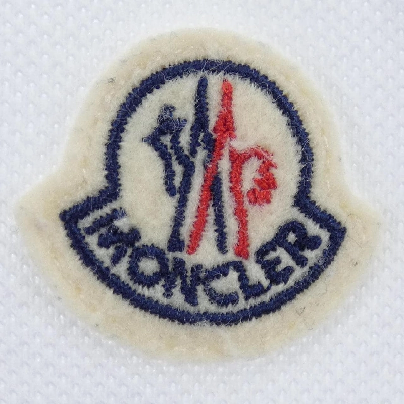 MONCLER 10918A70300 Polo Shirt - Hàng hiệu Chính hãng 897603
