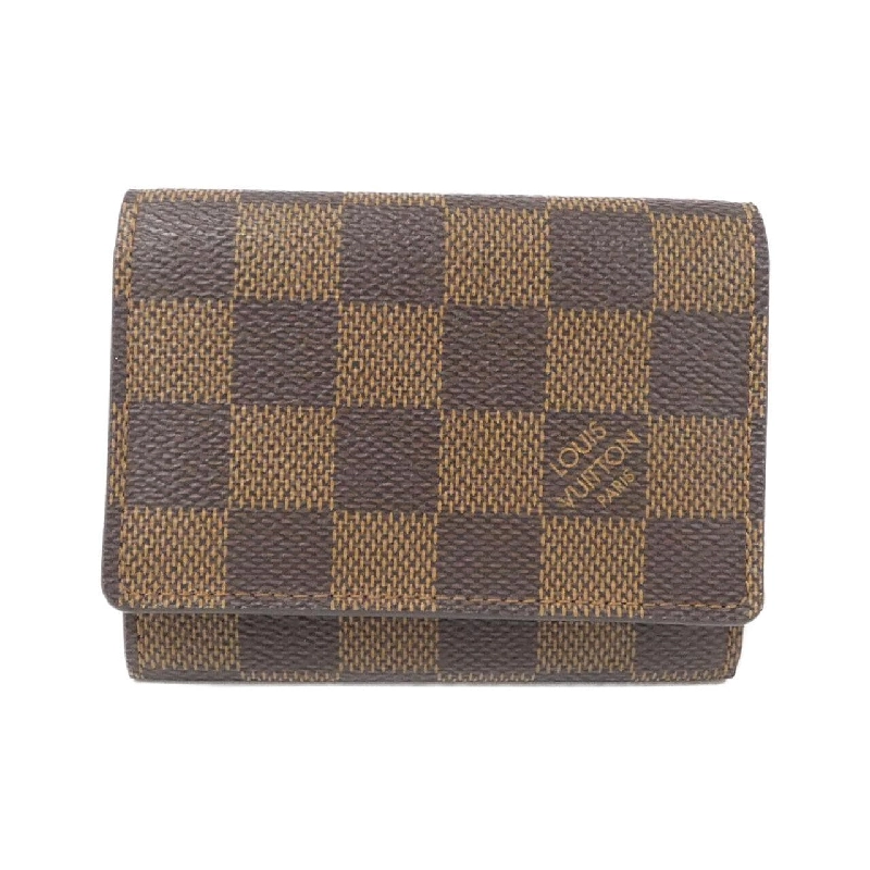 Louis Vuitton Damier Envelope Card Holder N62920 623335