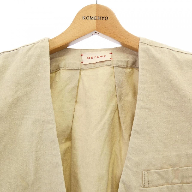 MEYAME Jacket - Hàng hiệu Authentic 819397