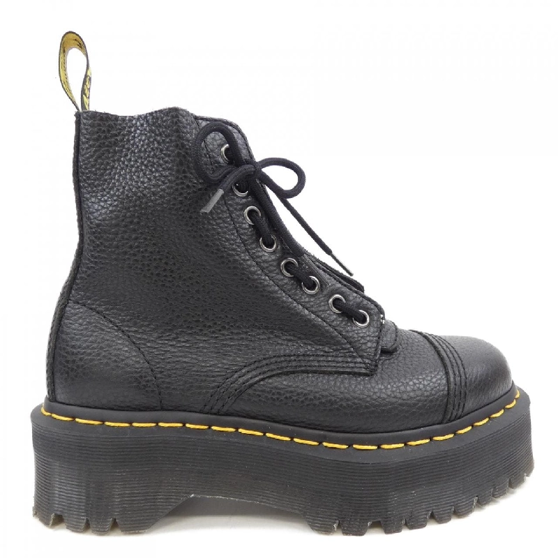 Giày bốt DR.MARTENS SINCLAR - Hàng hiệu Authentic 827185