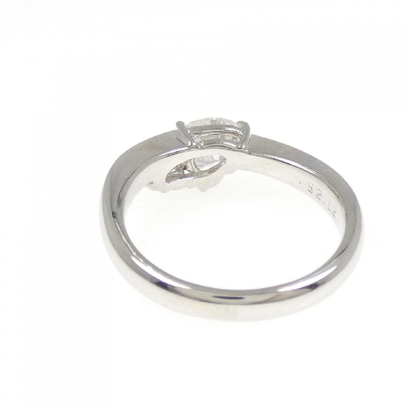 Nhẫn kim cương PT900 0.52CT - Hàng hiệu Authentic 855287