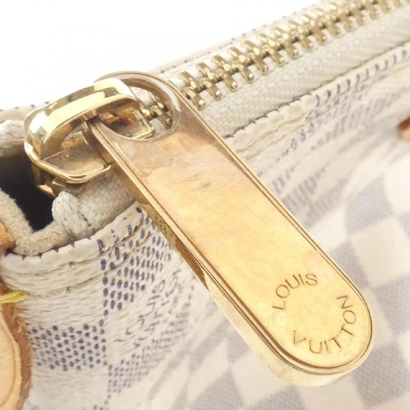 Túi xách Louis Vuitton Damier Azur Saleya PM N51186 615139