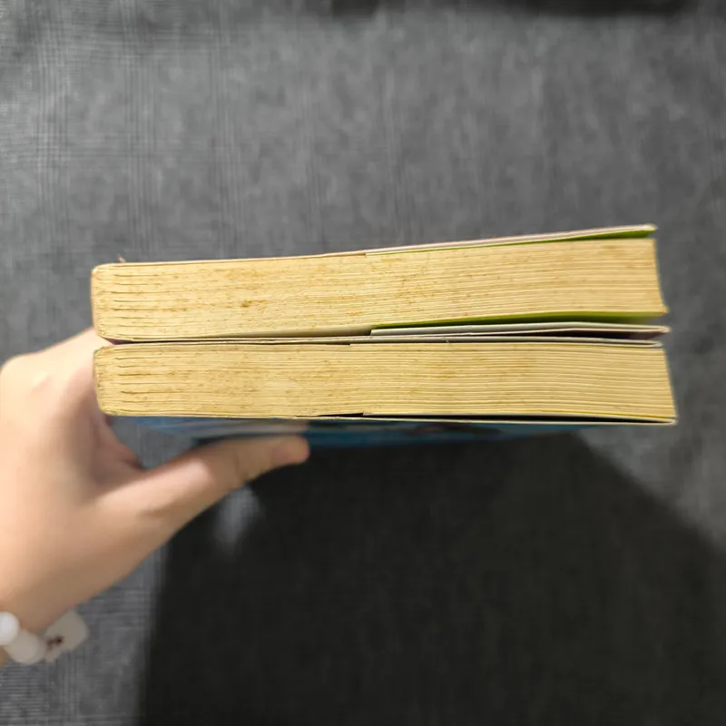 Nữ Hiệp Sĩ Alanna Von Trebond (Tập 1+2) - Tamora Pierce 713056