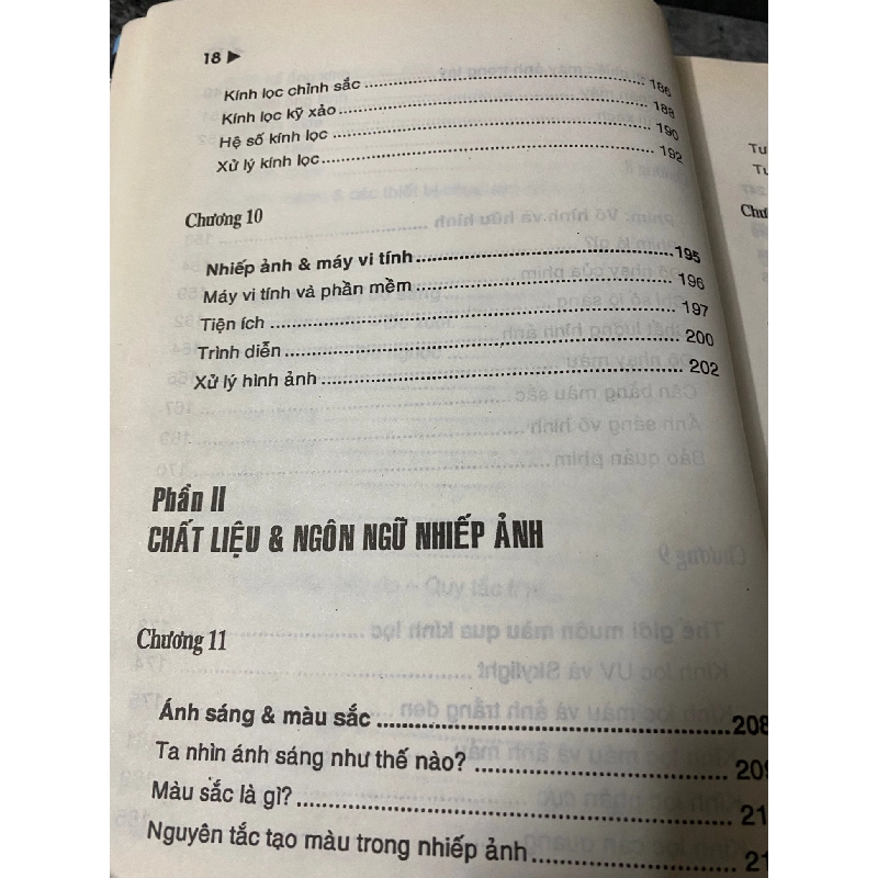 Nhiếp ảnh toàn thư :từ máy ảnh đến hình ảnh- sách mới 80% 790586