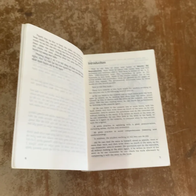 STORIES FOR REPRODUCTION (1,2) - L.A. HILL 763538