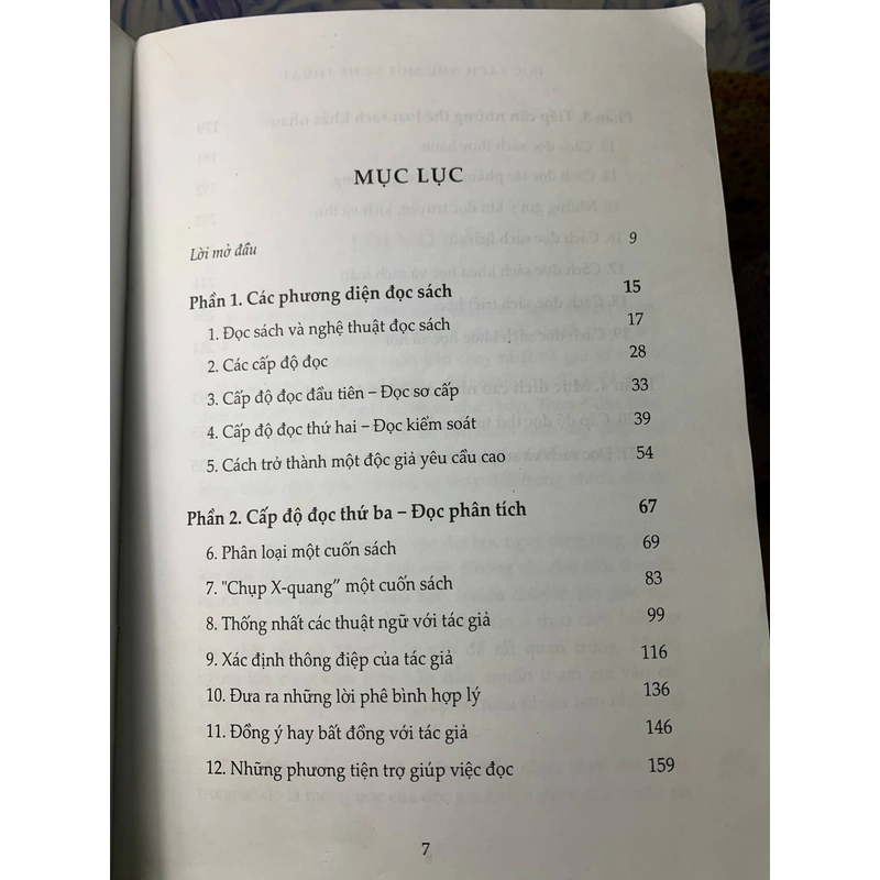 Đọc Sách Như Một Nghệ Thuật - Mortimer J.Adler 541919