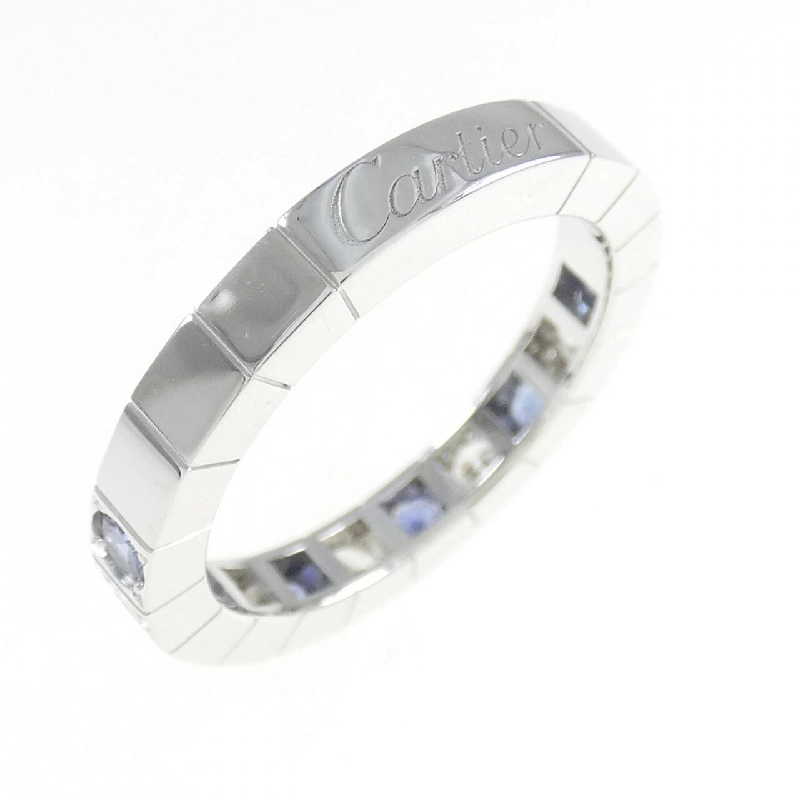 Nhẫn Cartier Lanière - Hàng hiệu Authentic 839171