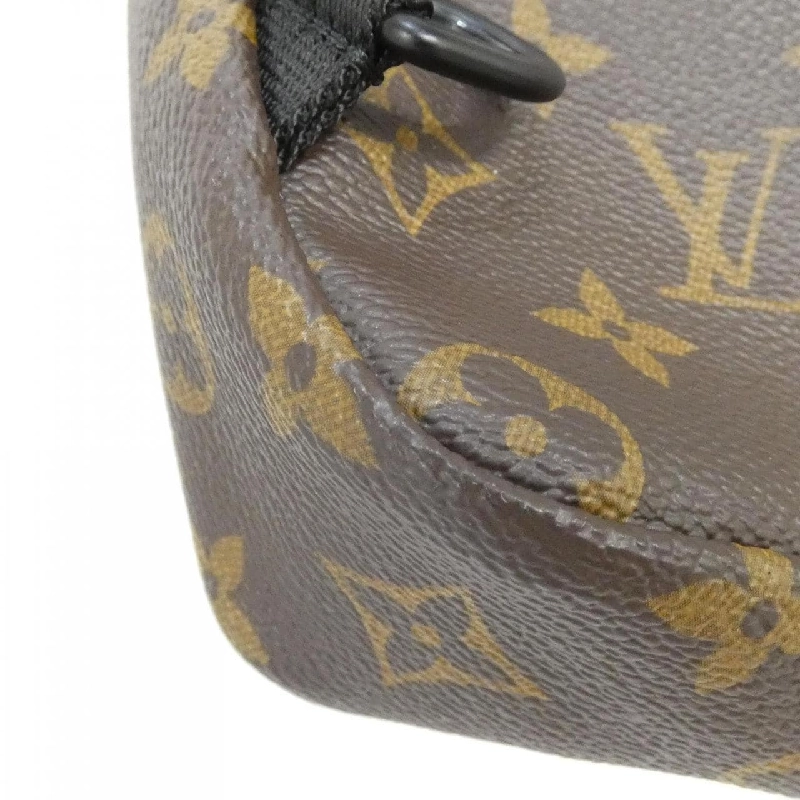 Túi đeo chéo Louis Vuitton Monogram Macassar Avenue M45897 - Hàng hiệu Chính hãng 802976