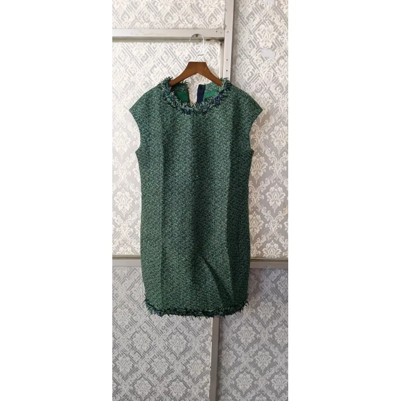 Áo dạ xịn, từ đầm đến áo khoác 989133