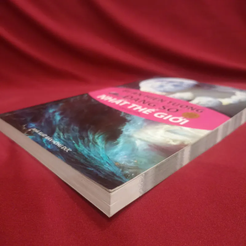 Bí ẩn hiện tượng đáng sợ nhất thế giới 📚 1020777