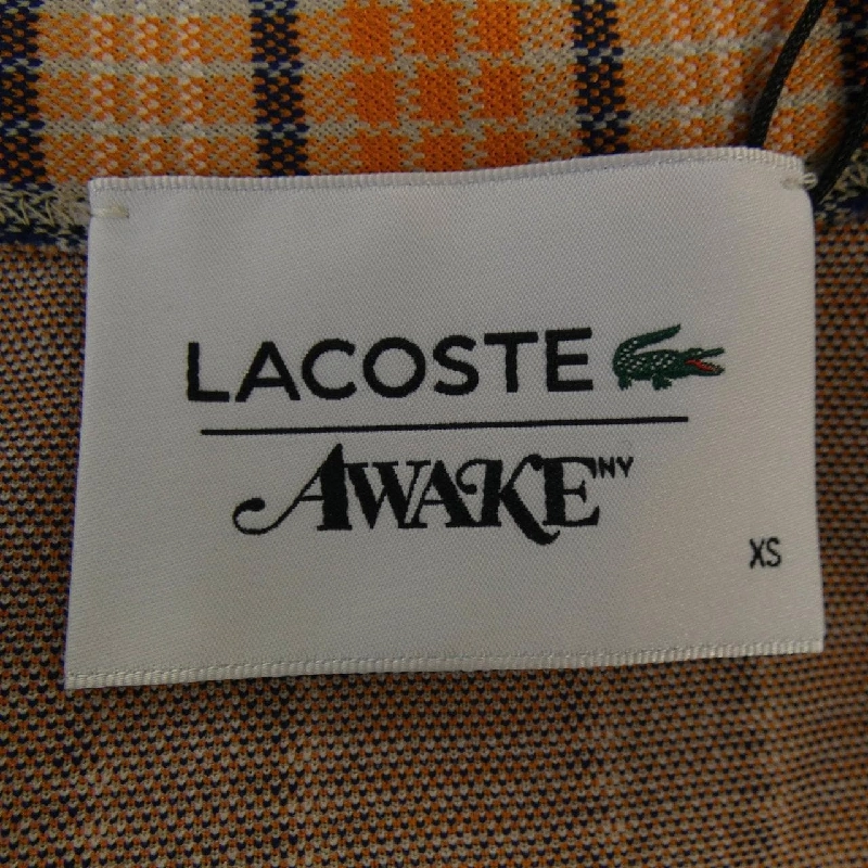 LACOSTE AWAKE Áo khoác - Hàng hiệu Chính hãng 775052