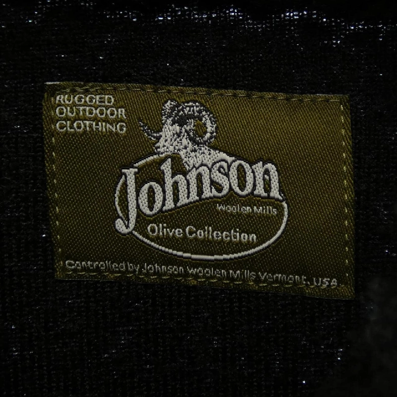 Áo khoác JOHNSON 629749