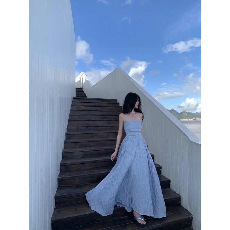 Váy maxi size s  548288