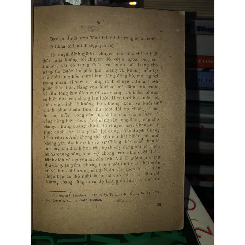 Nữ diễn viên - Xomoxet Moom 786052