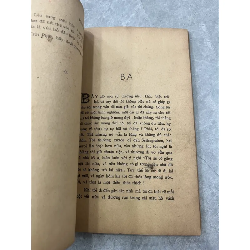 HÀNH TRÌNH SANG ĐÔNG PHƯƠNG - HOÀI KHANH 973288