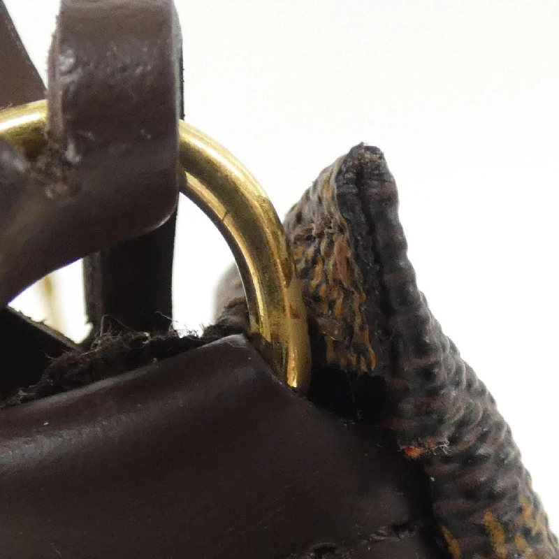 Túi phụ kiện Louis Vuitton Damier Navona N51983 620585