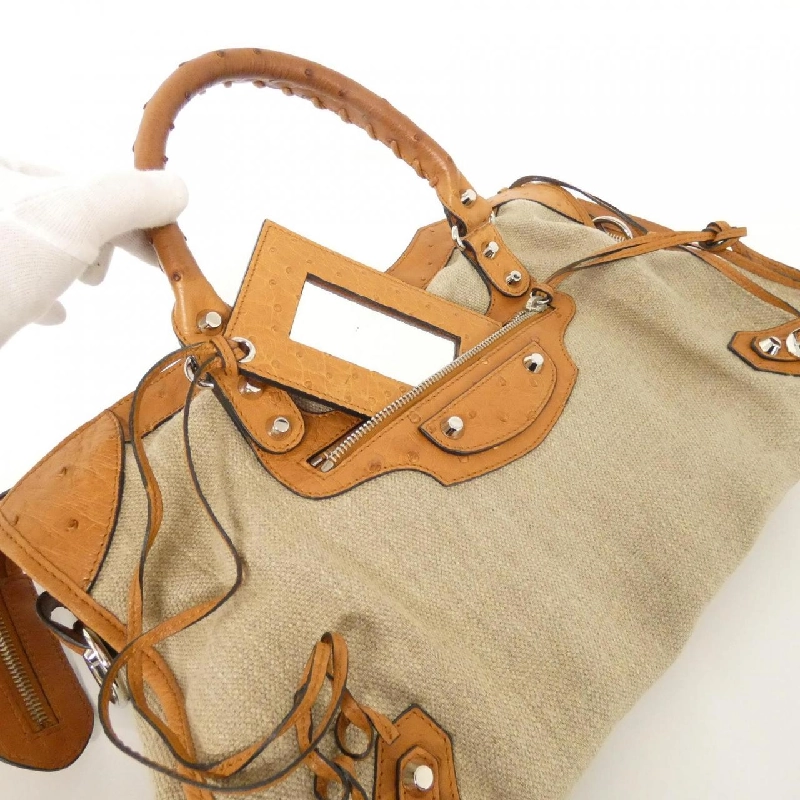 Balenciaga The City 115748 Túi - Hàng hiệu Chính hãng 771925