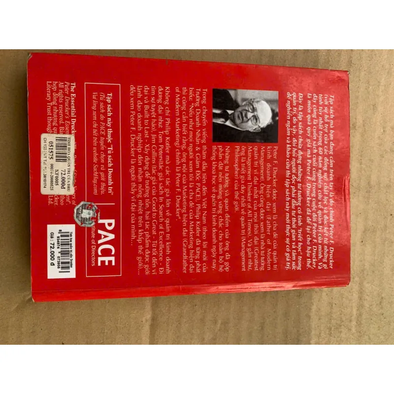 Tinh hoa quản trị 968280