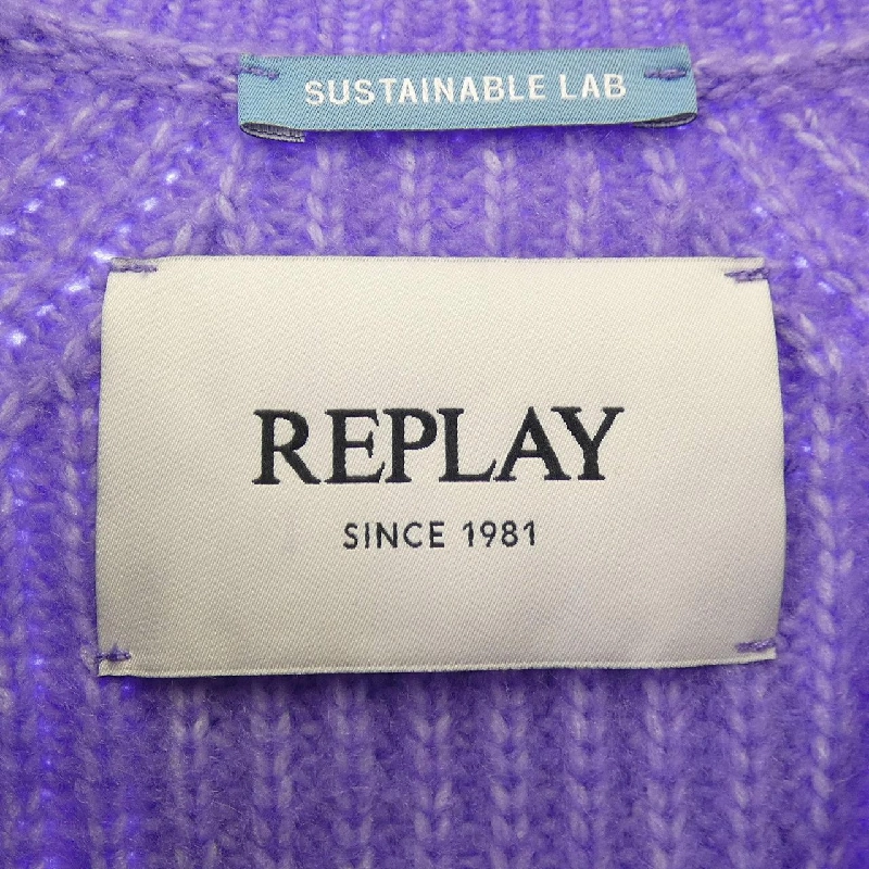REPLAY Áo len - Hàng hiệu Authentic 775149