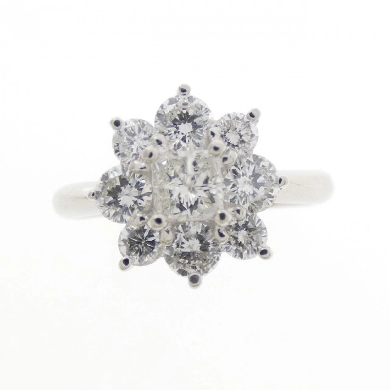 Nhẫn kim cương PT900 1.05CT - Hàng hiệu Authentic 851429