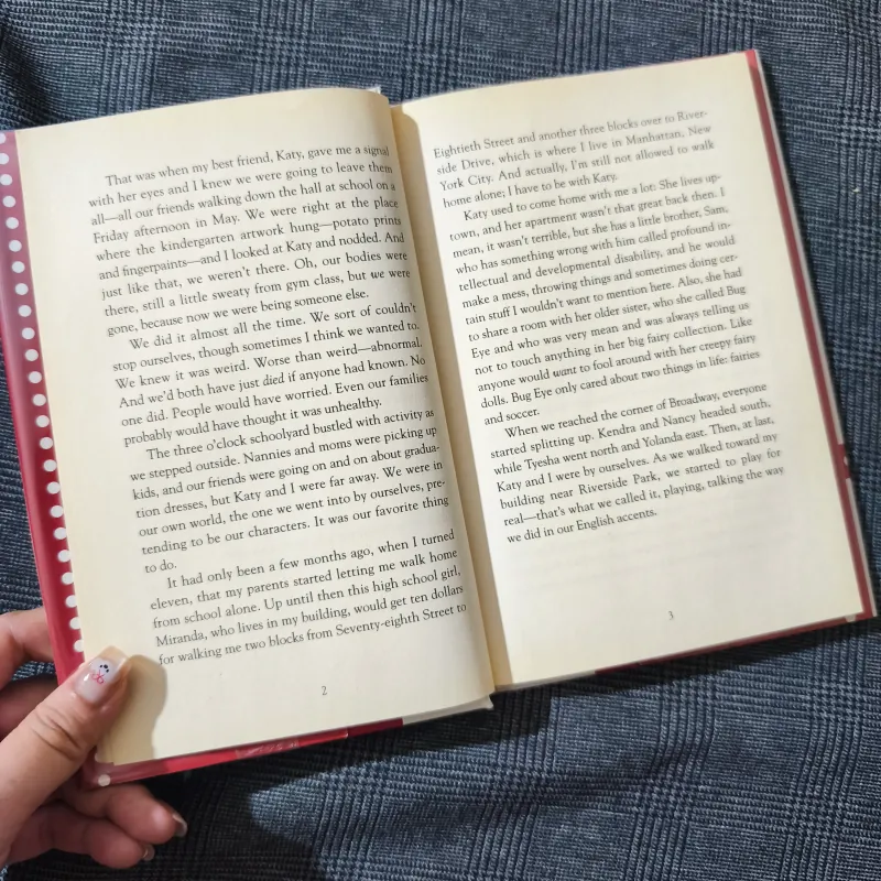 The Goodbye Time - Celeste Conway [Hardcover] 791811