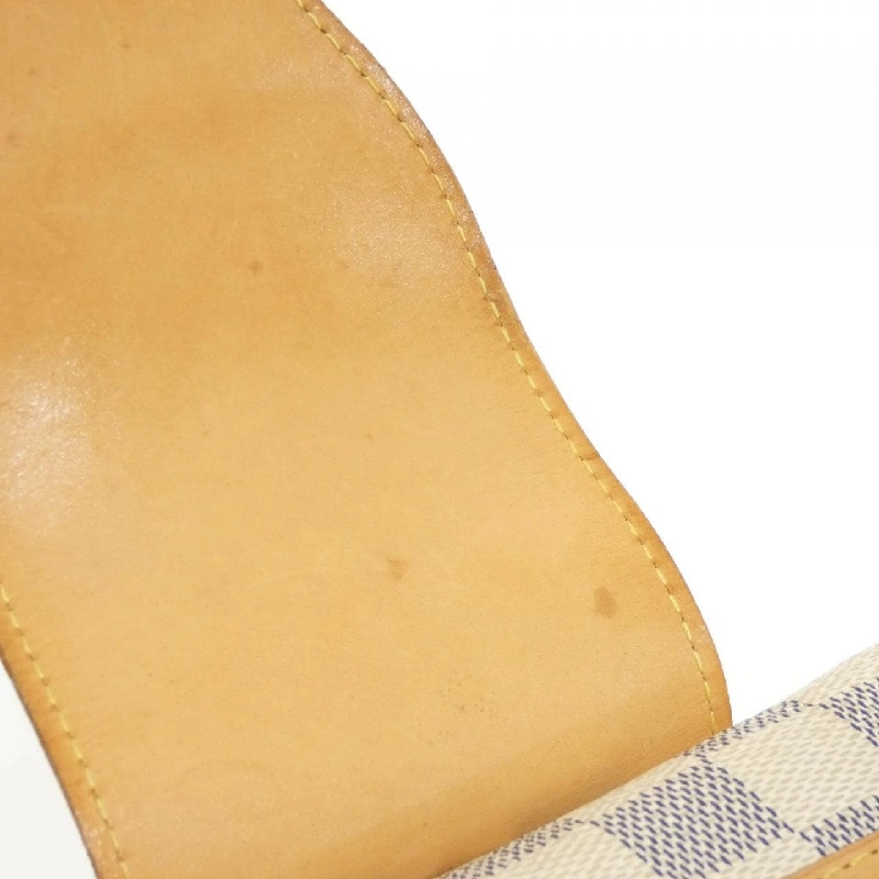 Túi xách vai Louis Vuitton Damier Azur Stresa PM N42220 612377