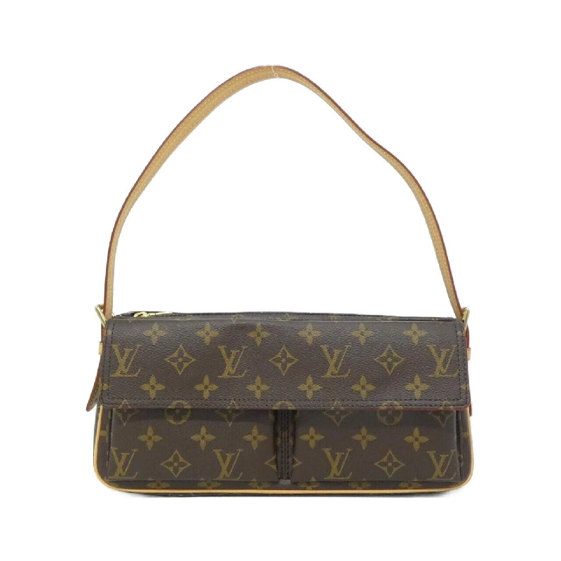 Túi xách vai Louis Vuitton Monogram Viva Cite MM M51164 - Hàng hiệu Chính hãng 764144
