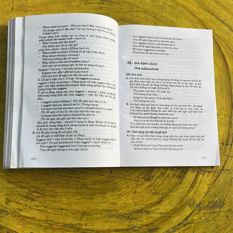 VĂN PHẠM ANH NGỮ THỰC HÀNH- BIÊN DỊCH VÀ CHÚ GIẢI XUÂN BÁ 686743