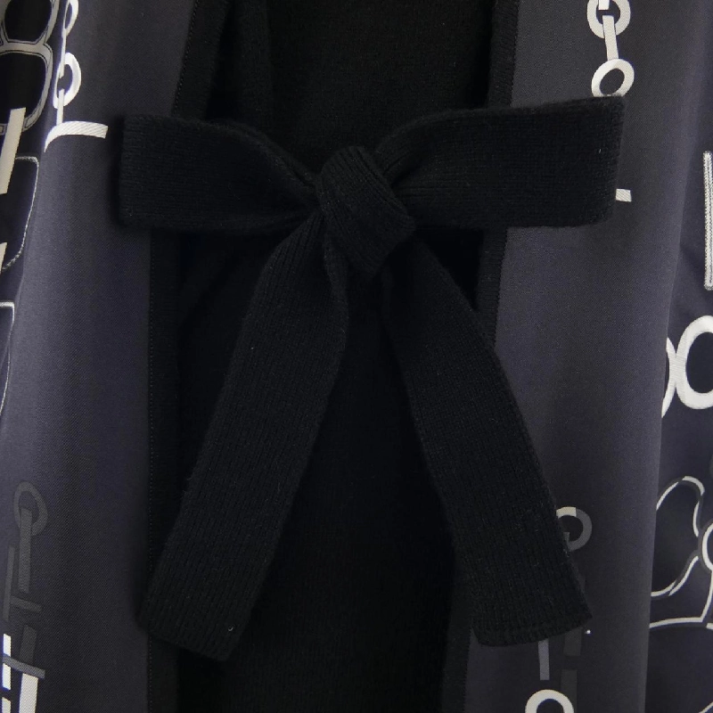 【Mã giảm giá】Đầm HERMES 650216