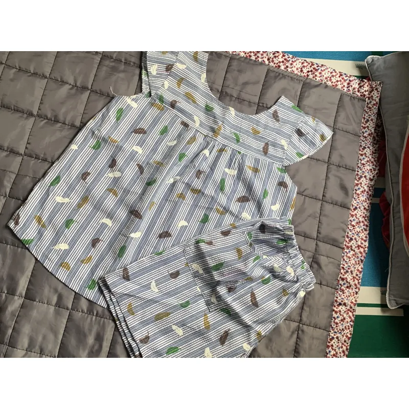 Bộ mặc nhà 968690