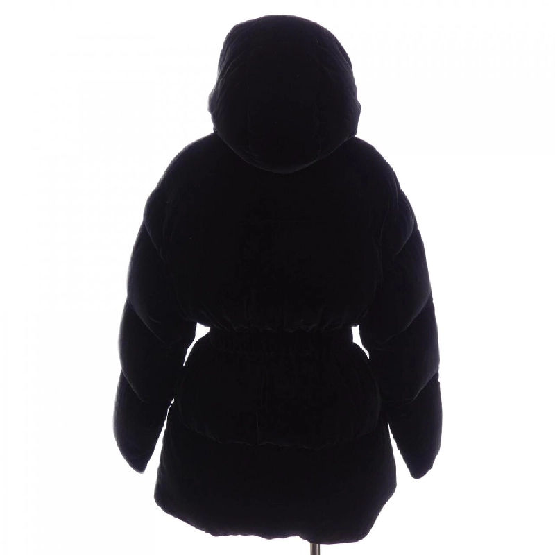 Áo khoác lông vũ PRADA logo tam giác 292214 SOOO 178Y - Hàng hiệu Chính hãng 808069