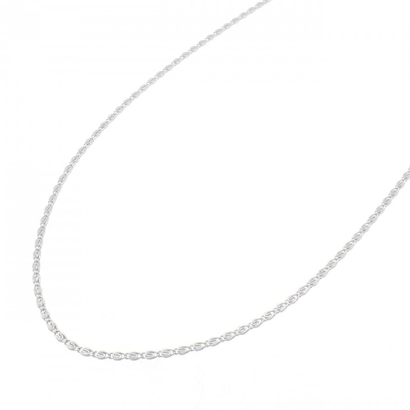 Necklace 750WG UnoAere - Hàng hiệu Authentic 844005