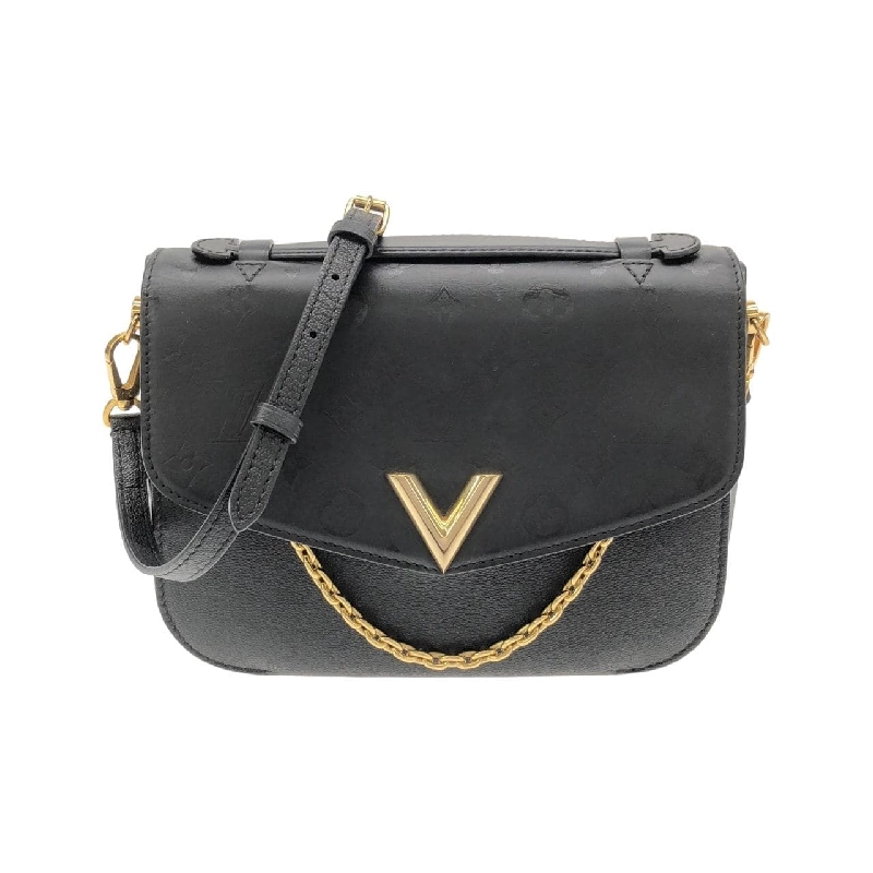 Túi đeo chéo Louis Vuitton Very Messenger M53382 - Hàng hiệu Chính hãng 764471