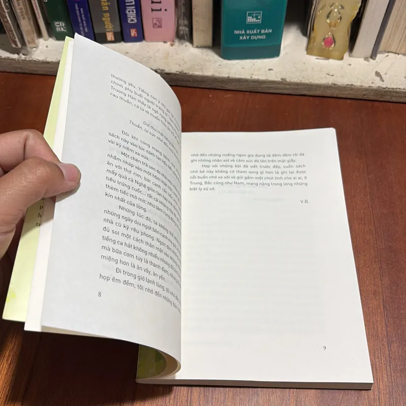 II Việt Nam Danh Tác: Miếng Ngon Hà Nội - Vũ Bằng - 2014 927203