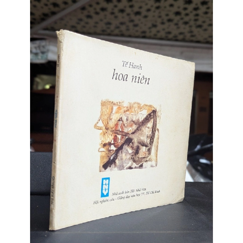 Hoa niên - Tế Hanh 450295
