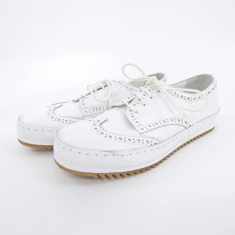 Giày tricot COMME des GARCONS 657000