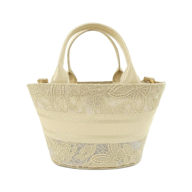 Túi xách D-LACE BUTTERFLY của Christian Dior 617015