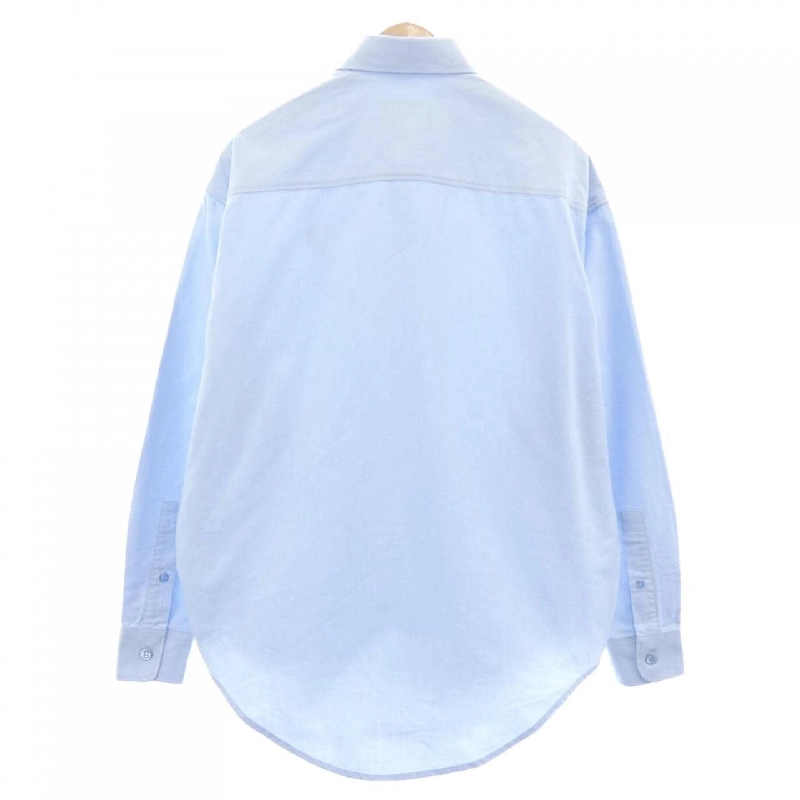 Áo sơ mi AMI - Hàng hiệu Authentic 891894