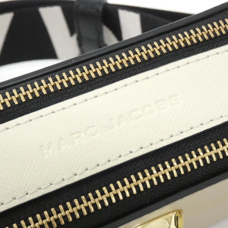 【Sản phẩm mới】Túi đeo vai MARK JACOBS THE COLORBLOCK SNAPSHOT 2S3HCR500H03 612583