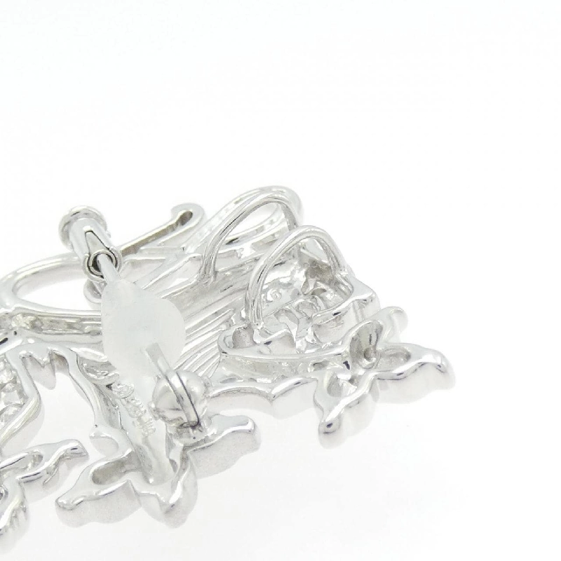 Brooch Kim Cương Tasaki 0.23CT 665579