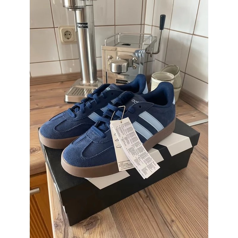 Giày Adidas nam size 43 502451