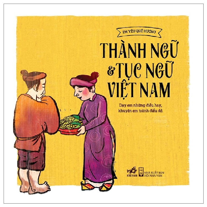 Thành Ngữ Tục Ngữ Việt Nam - Trần Quang Đức, Nguyễn Giang Linh, Đặng Hồng Quân ASB.PO Oreka-Blogmeo120125 372719