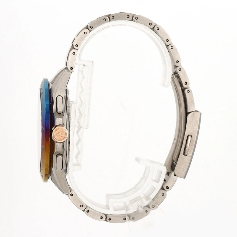 Đồng hồ Casio Oceanus - Kỷ niệm 15 năm OCW-T3000C-2AJF TI Solar Quartz - Hàng hiệu Chính hãng 887621