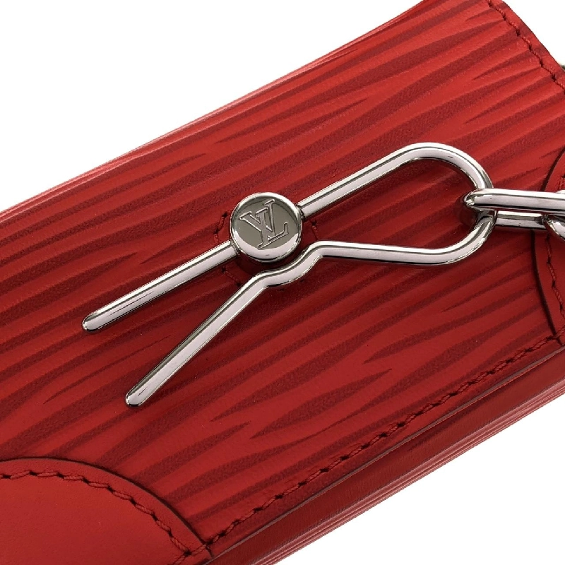 Túi xách vai Louis Vuitton Épi XL Micro Steamer M23837 - Hàng hiệu Chính hãng 766913