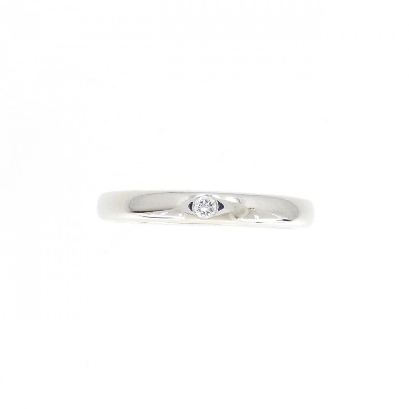 Nhẫn băng xếp Tiffany - Hàng hiệu Authentic 842359